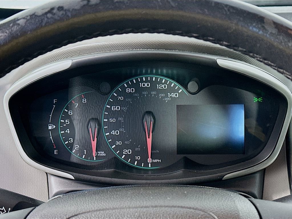 Used 2019 Chevrolet Sonic Premier FWD image 12