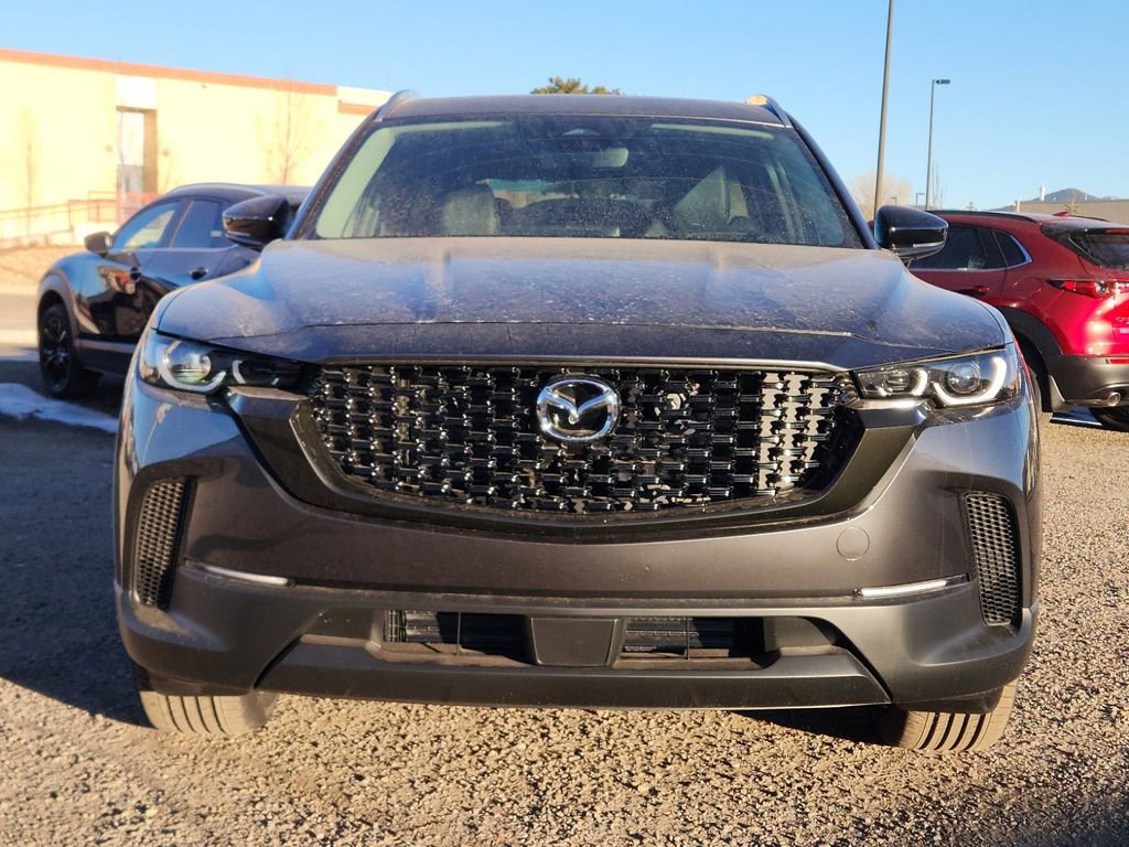 Used 2025 MAZDA CX-50 AWD 2.5 S w/ Accent Package image 5