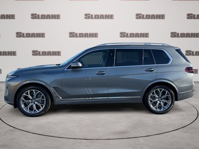 New 2026 BMW X7 xDrive40i AWD/4WD image 2