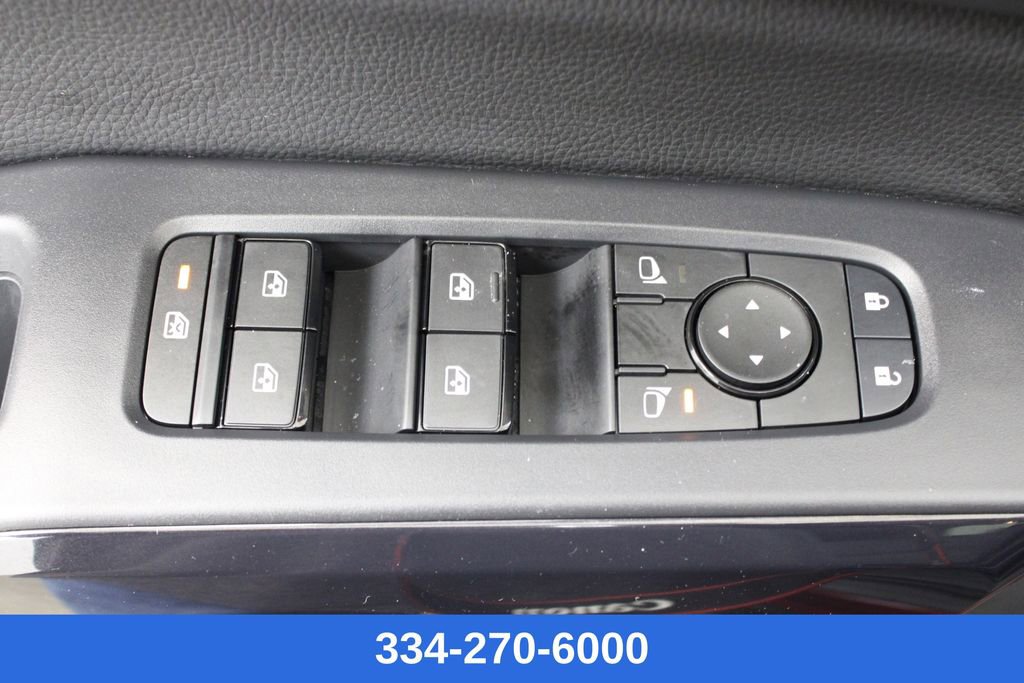 New 2026 Nissan Pathfinder SV image 15