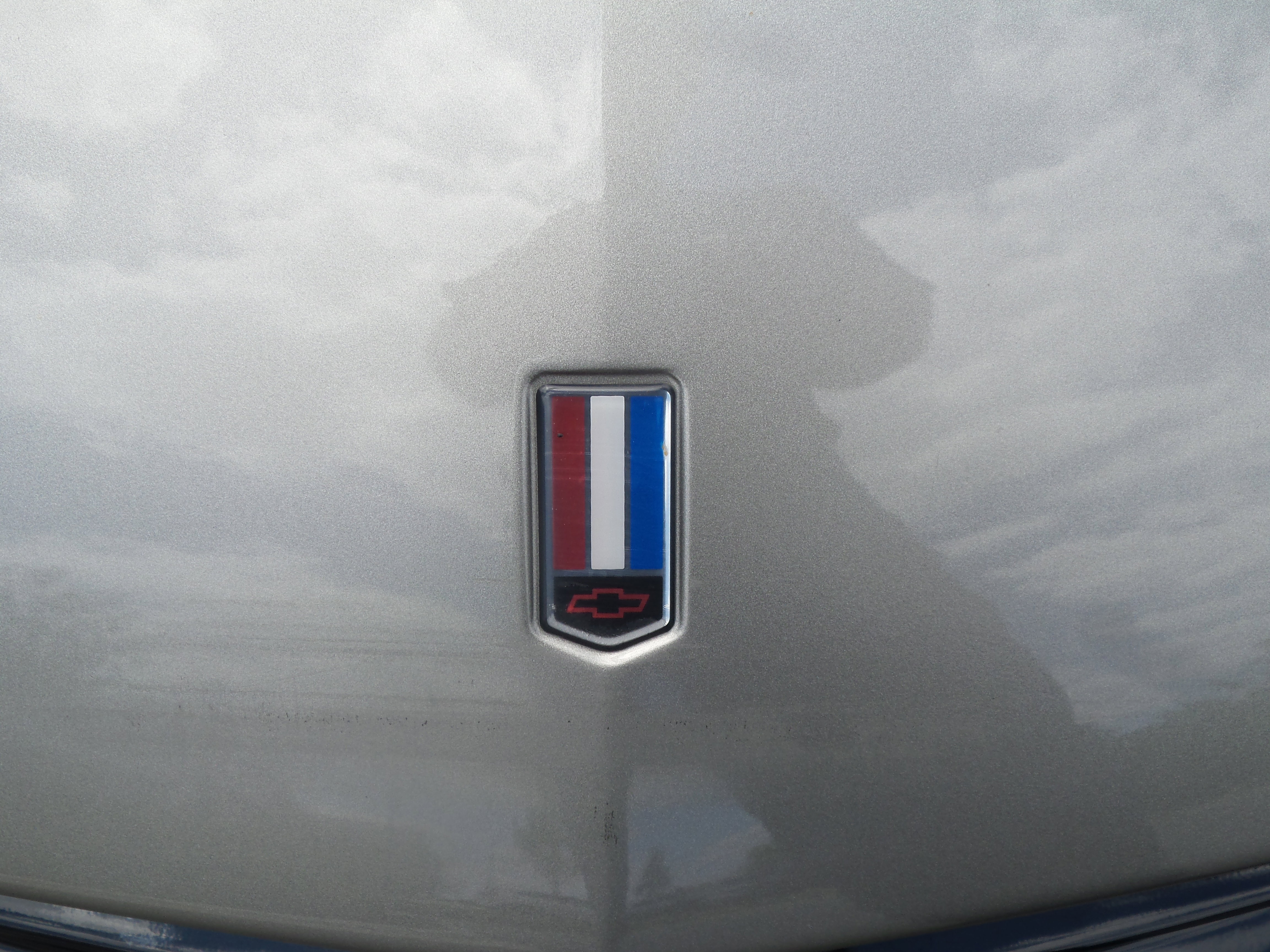 Used 2001 Chevrolet Camaro Z28 w/ SS Performance/Appearance Pkg image 35