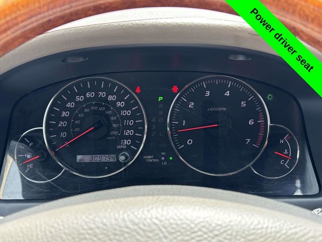 Used 2005 Lexus GX 470 AWD/4WD image 23