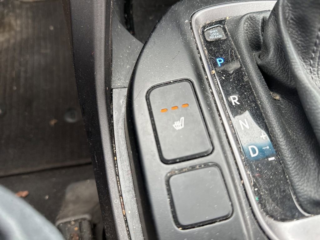 Used 2015 Hyundai Santa Fe Sport w/ Option Group 03 image 5