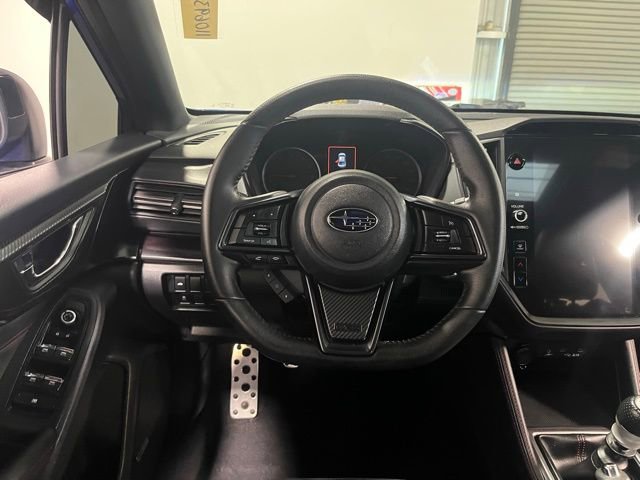 Used 2023 Subaru WRX Limited image 21