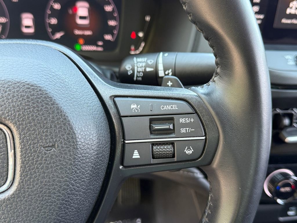 Used 2023 Honda Accord EX-L image 26