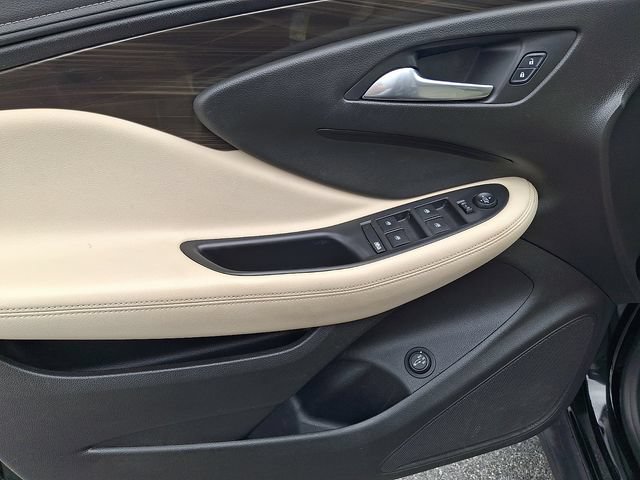 Used 2019 Buick Envision Preferred AWD/4WD image 12