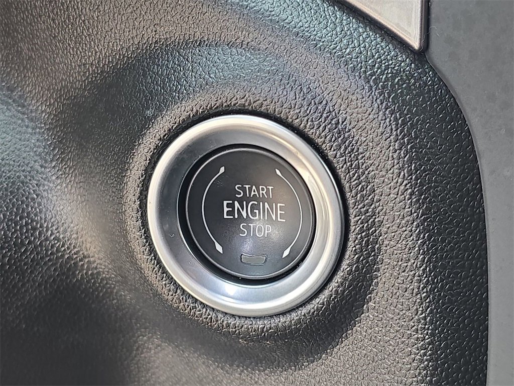 Used 2024 Chevrolet Silverado 1500 W/T image 17