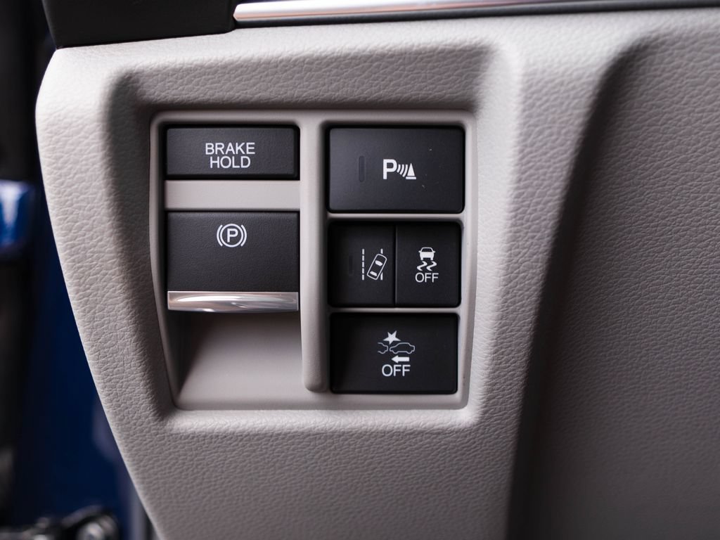 Certified 2020 Acura MDX SH-AWD w/ Technology Package image 31