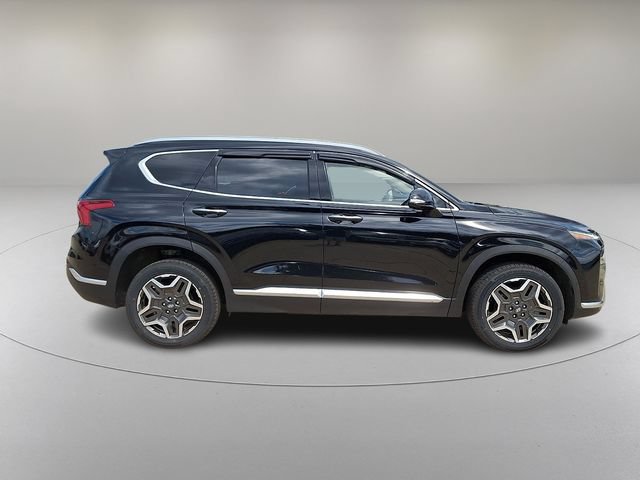 Used 2023 Hyundai Santa Fe Limited w/ Cargo Package AWD/4WD image 12