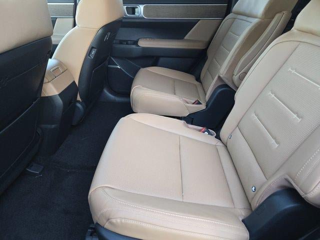 New 2026 Hyundai Santa Fe Calligraphy AWD/4WD image 21