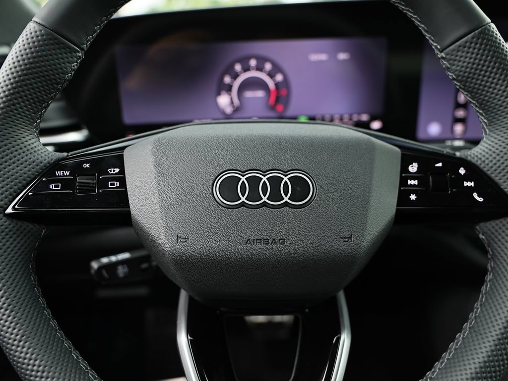 New 2026 Audi SQ5 Prestige AWD/4WD image 34