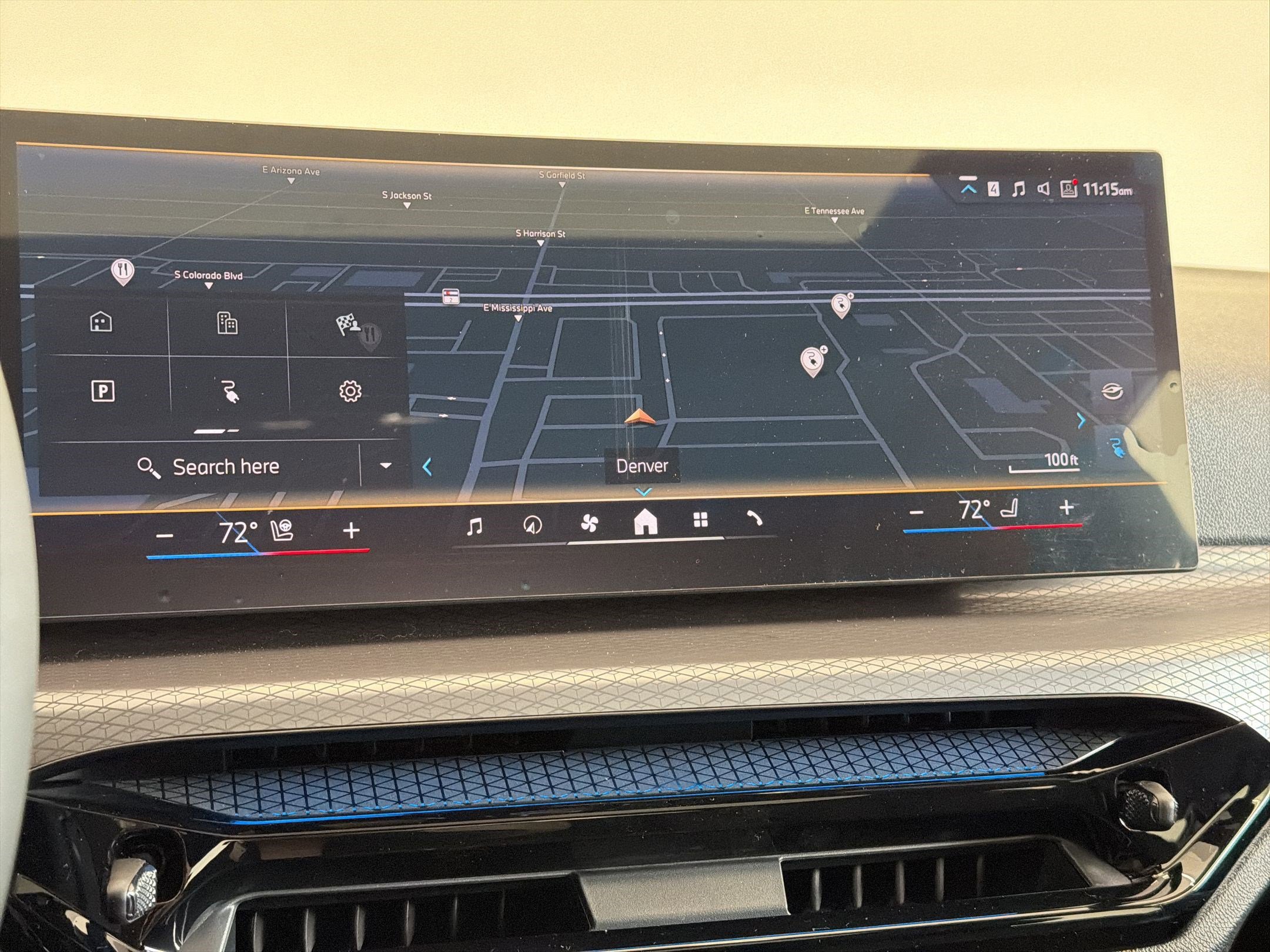 New 2026 BMW i4 xDrive40i w/ M Sport Package AWD/4WD image 25