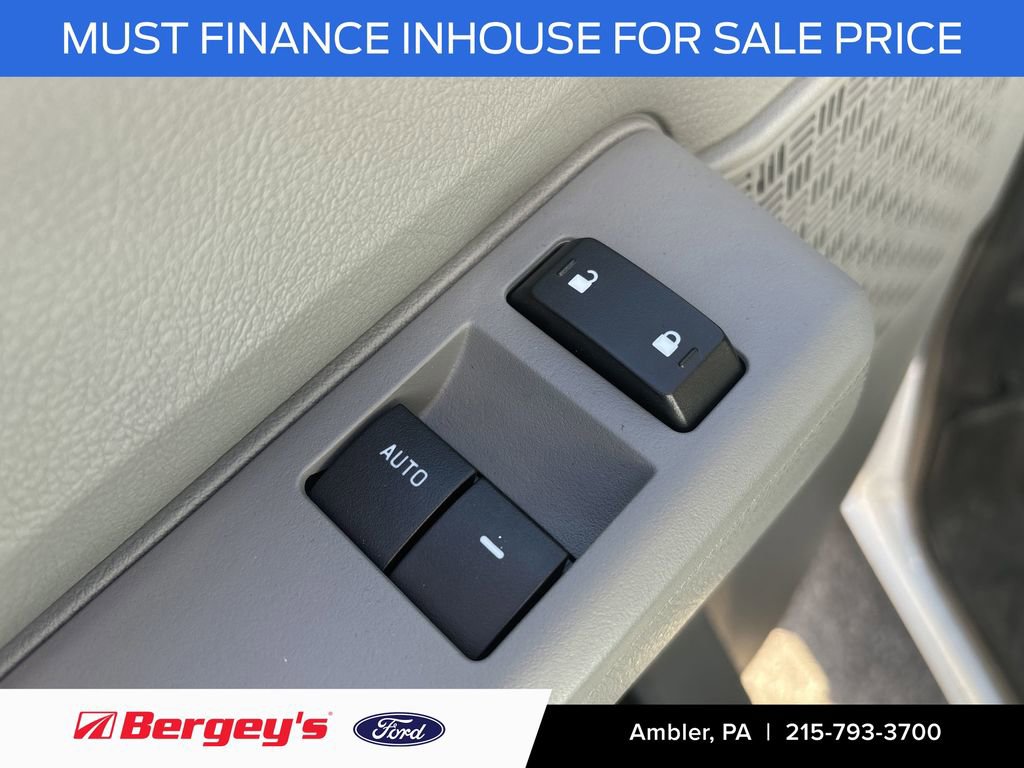 New 2024 Ford E-450 and Econoline 450 Super Duty w/ Power Windows & Locks Group image 10