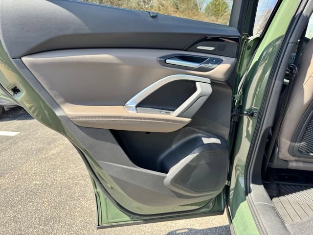 Certified 2025 Audi Q5 Premium w/ Premium Plus AWD/4WD image 49