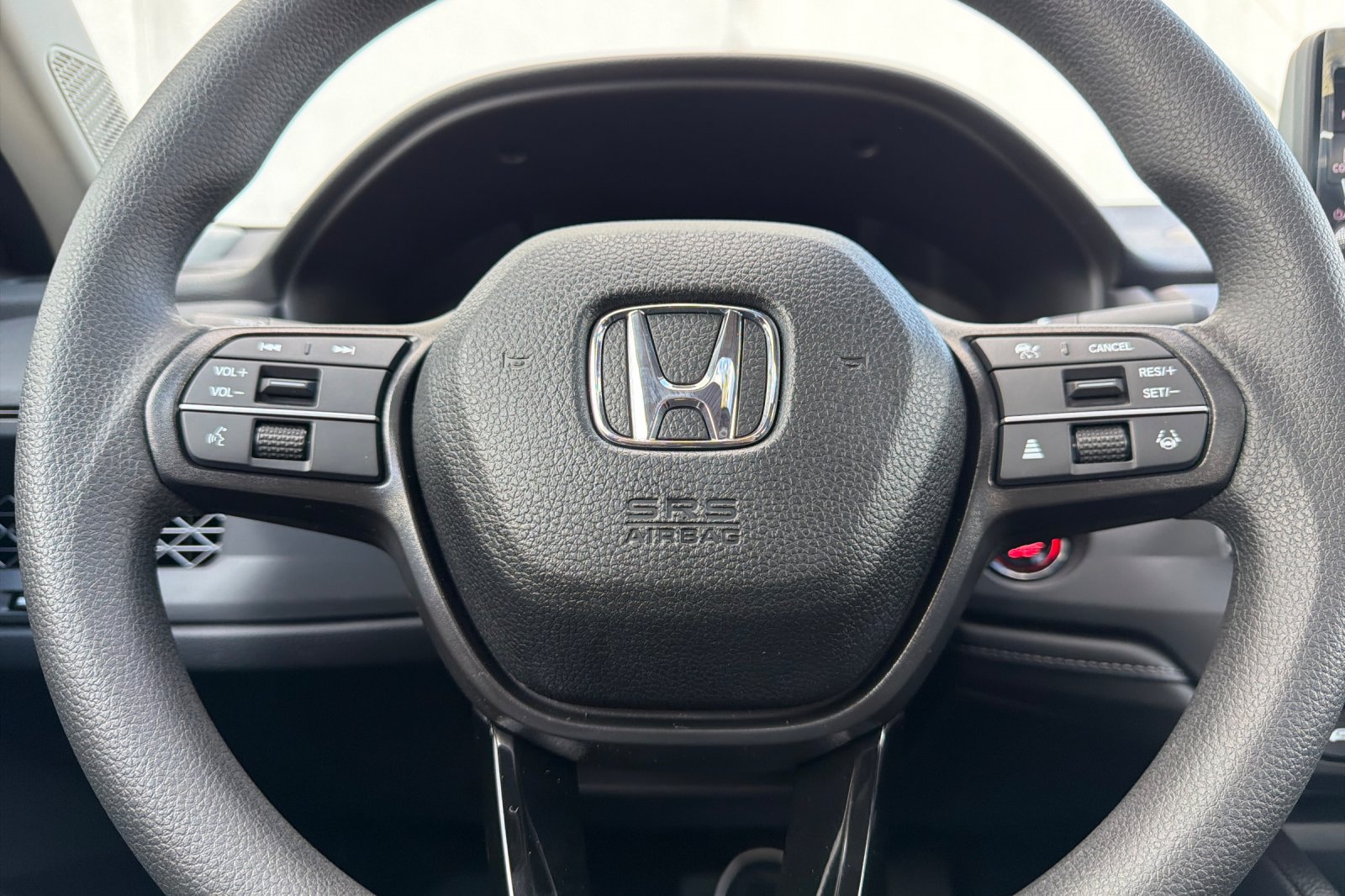 New 2026 Honda Accord SE image 23