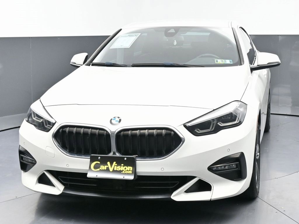 Used 2021 BMW 228i Gran Coupe w/ Lights Package image 6