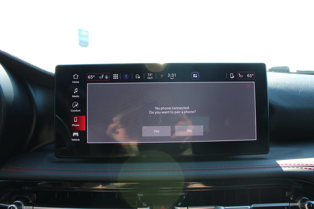 Used 2024 Dodge Hornet R/T AWD/4WD image 43
