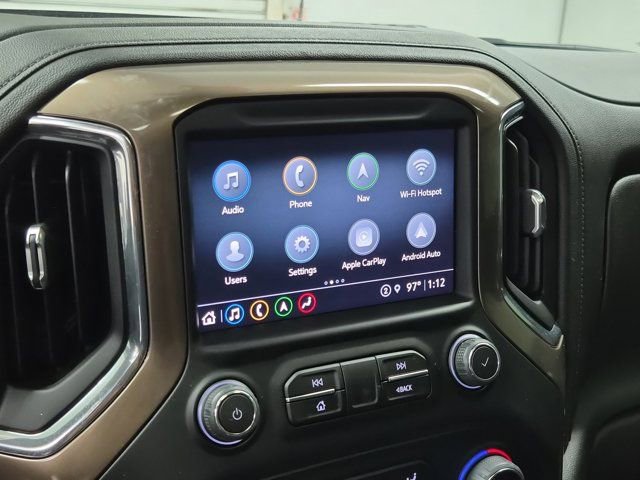 Used 2022 Chevrolet Silverado 2500 High Country w/ Safety Package II image 31