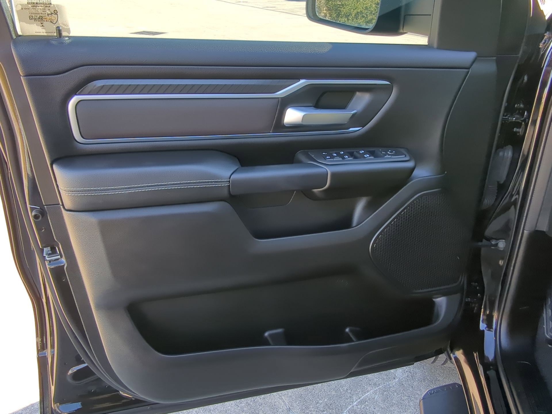 Used 2026 RAM 1500 Lone Star image 14