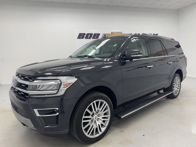 Used 2023 Ford Expedition Max Limited