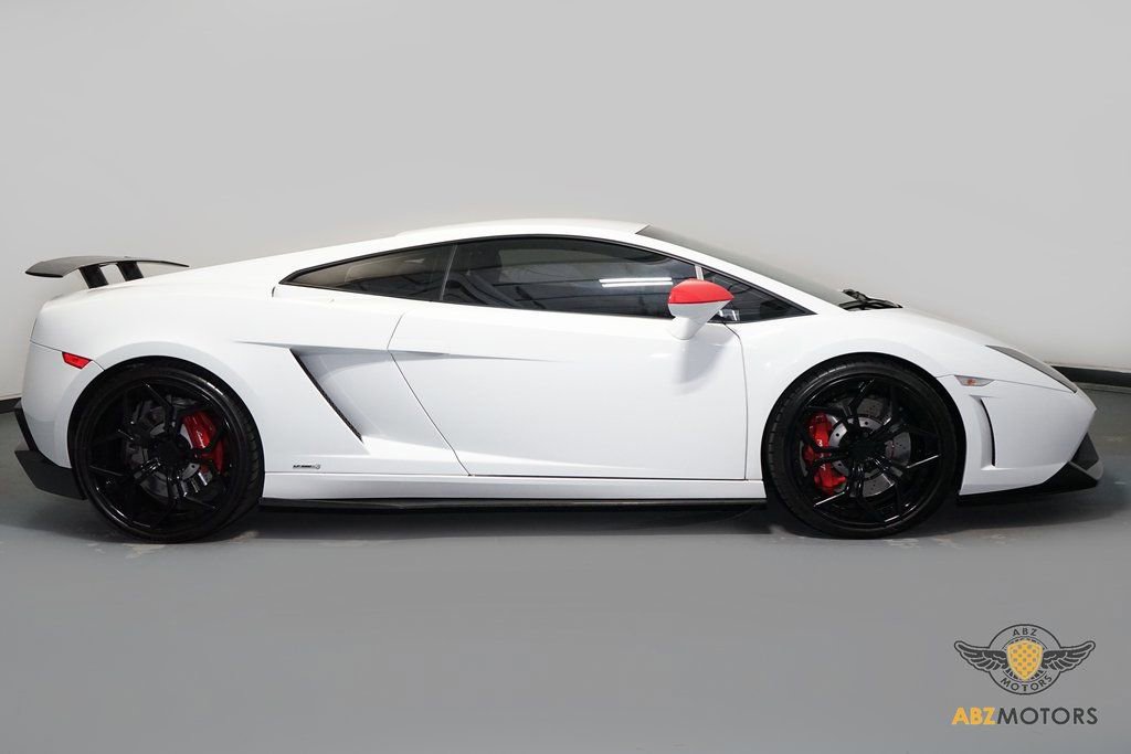 Used 2013 Lamborghini Gallardo LP 560-4 image 4