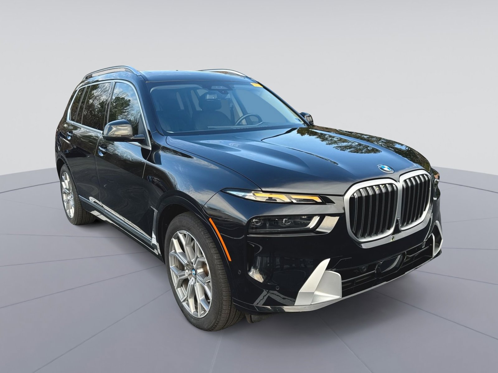 Used 2023 BMW X7 xDrive40i w/ Premium Package
