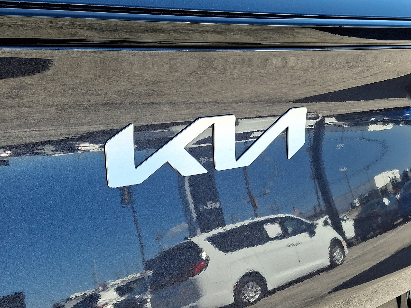 Used 2026 Kia Sportage SX AWD/4WD image 33