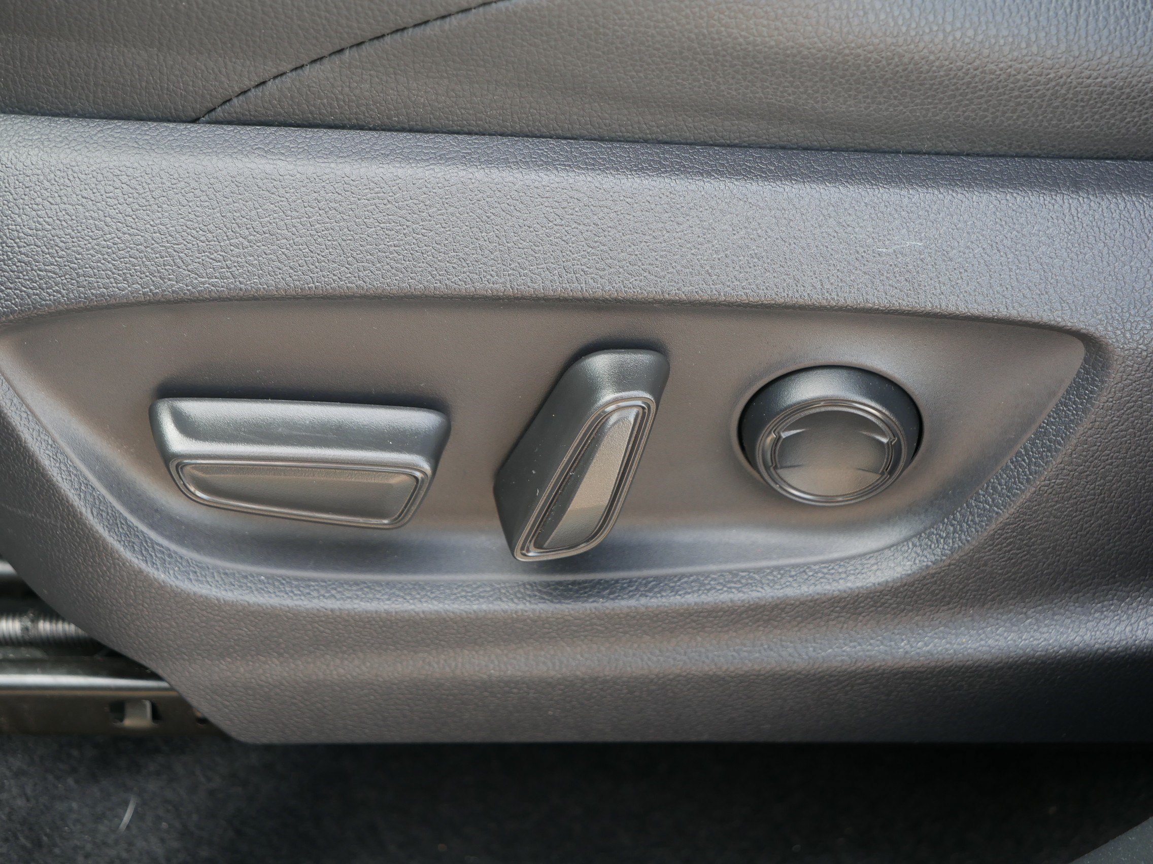 Certified 2023 Subaru Solterra AWD image 20