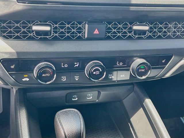 Used 2025 Honda Accord SE image 23