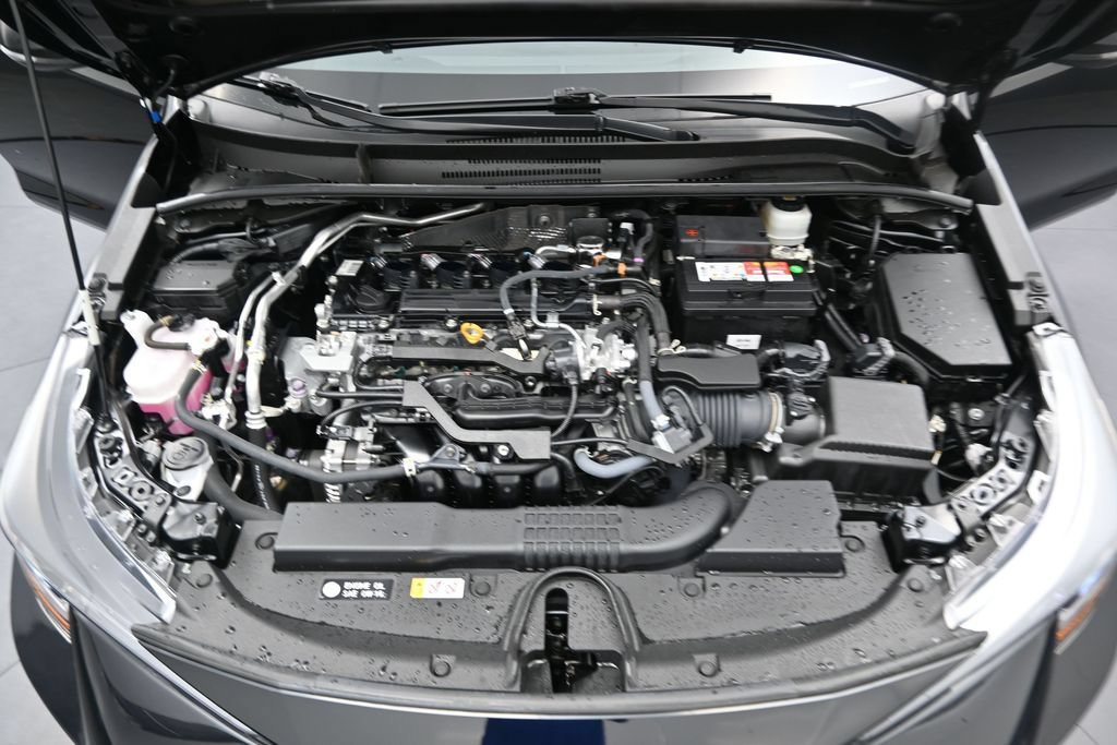 Used 2022 Toyota Corolla SE FWD image 12