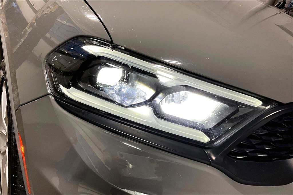 Used 2024 Dodge Durango GT image 29