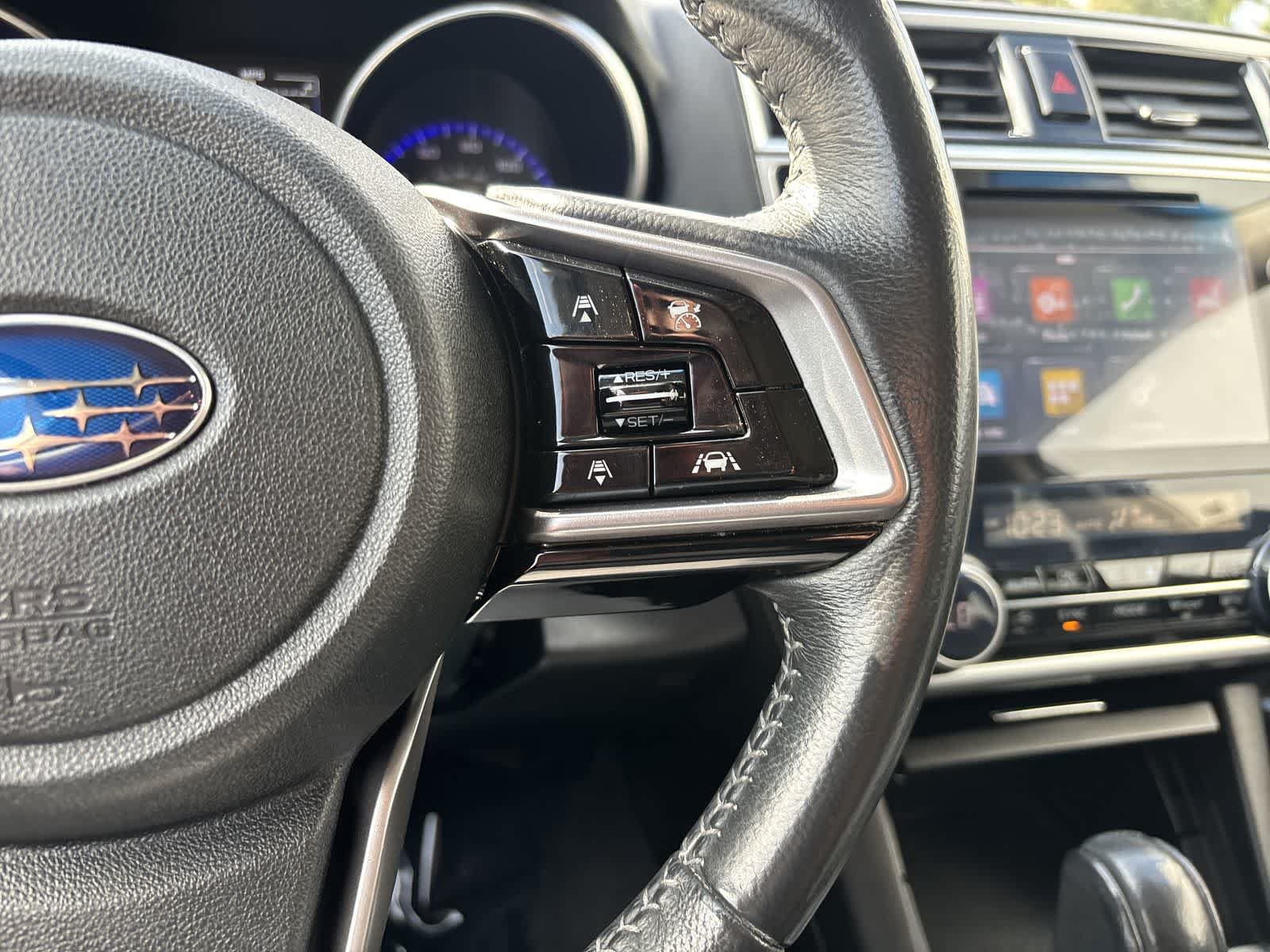 Used 2018 Subaru Outback 2.5i Limited AWD/4WD image 14