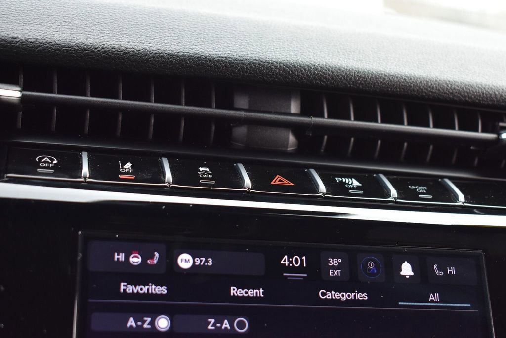 Used 2024 Jeep Grand Cherokee L Altitude image 20