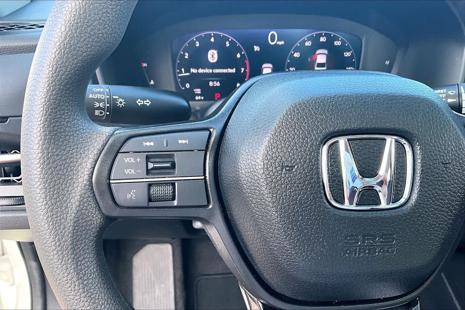 Used 2025 Honda Accord SE image 24
