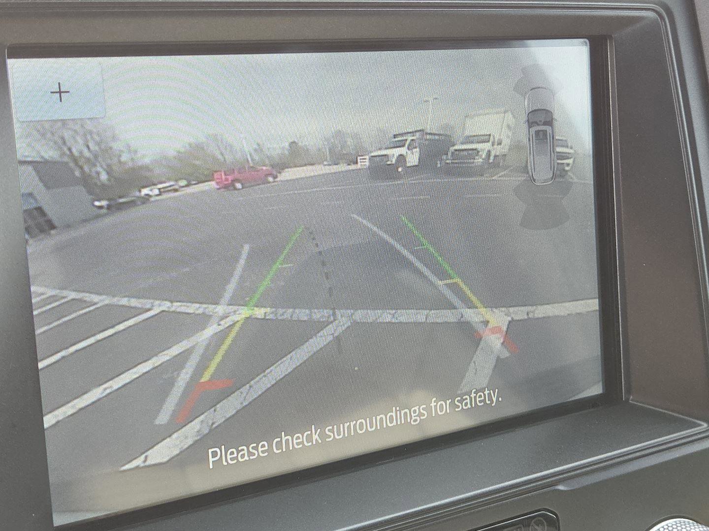 Used 2021 Ford Expedition Max Limited AWD/4WD image 8