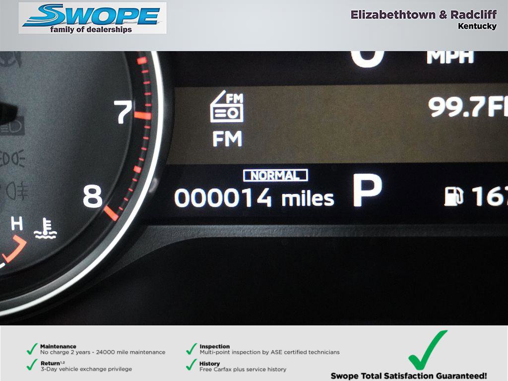 New 2026 Mitsubishi Outlander ES image 18