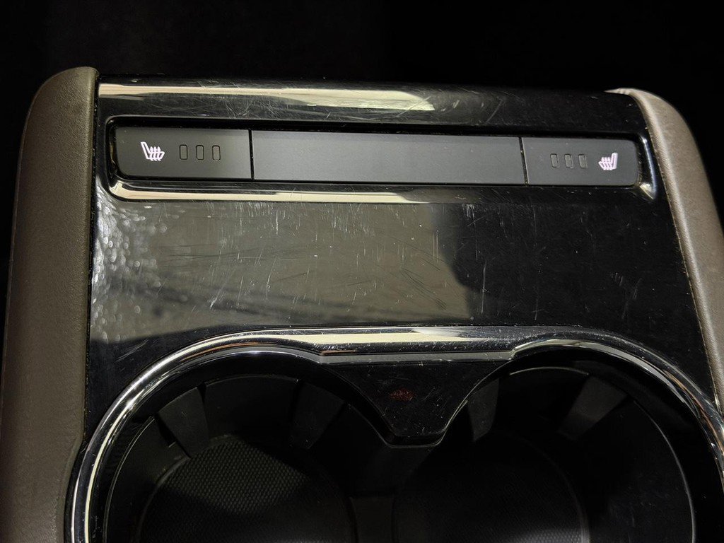 Used 2021 MAZDA CX-9 Signature image 16