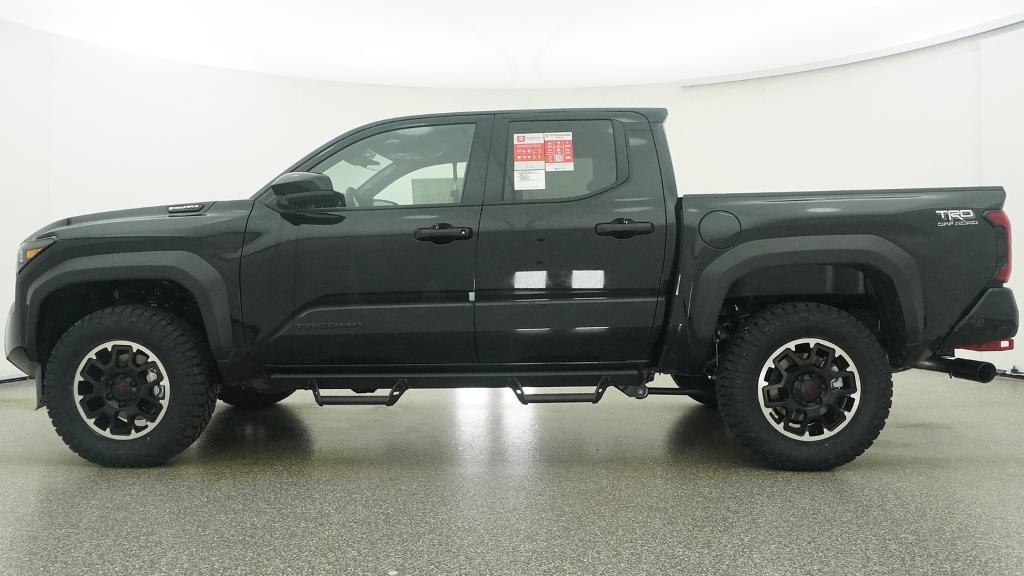 New 2026 Toyota Tacoma TRD Off-Road AWD/4WD image 22