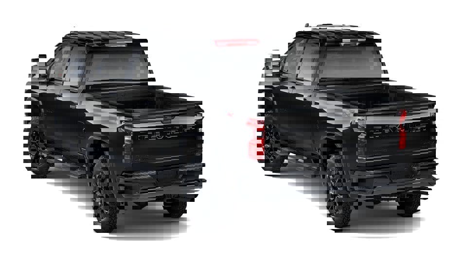 New 2026 Chevrolet Silverado 2500 Custom w/ Custom Value Package image 33