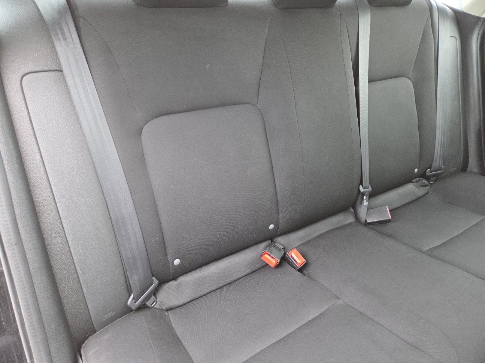 Used 2023 Honda Civic LX image 21