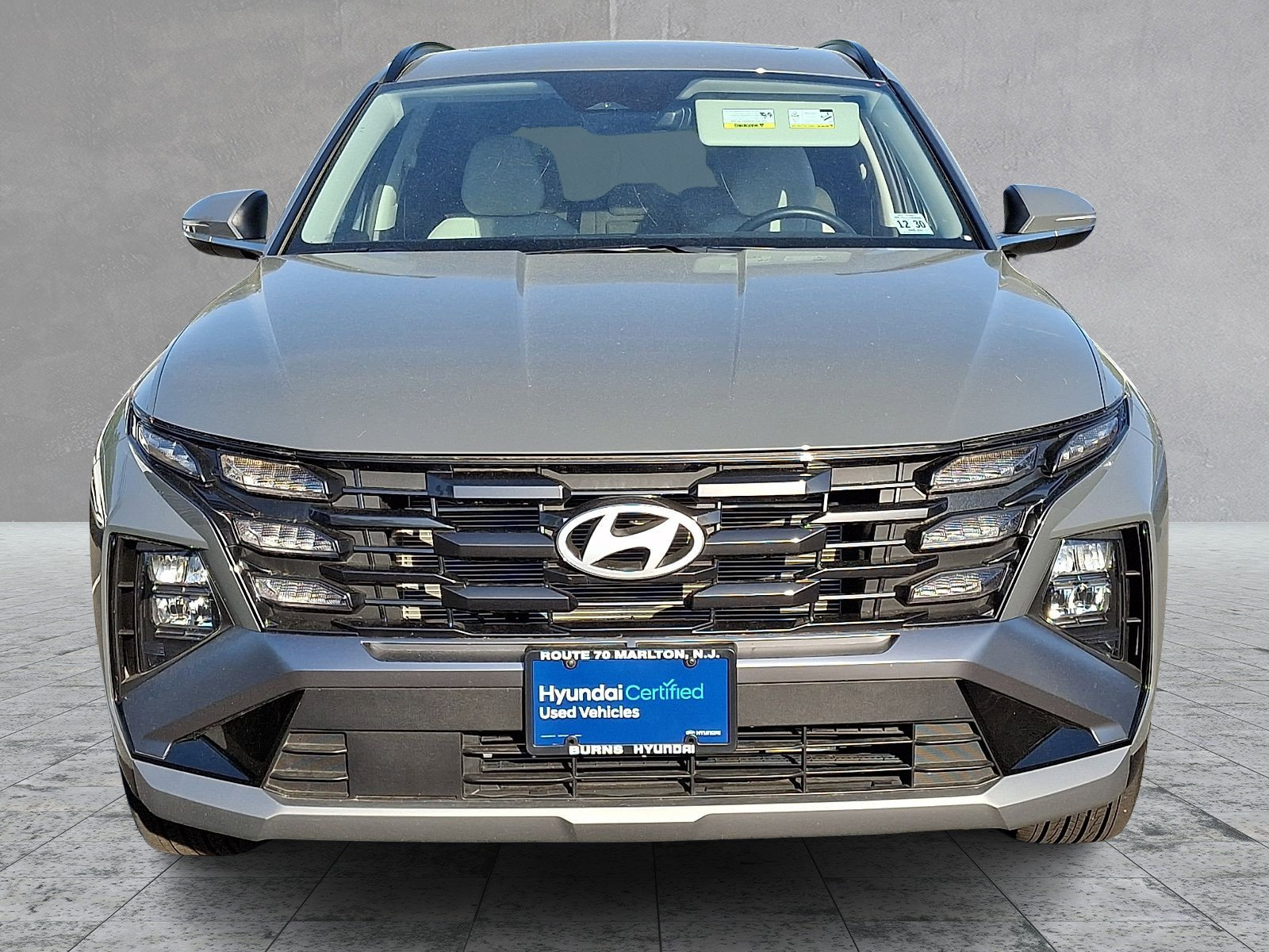 Used 2026 Hyundai Tucson SEL FWD image 2