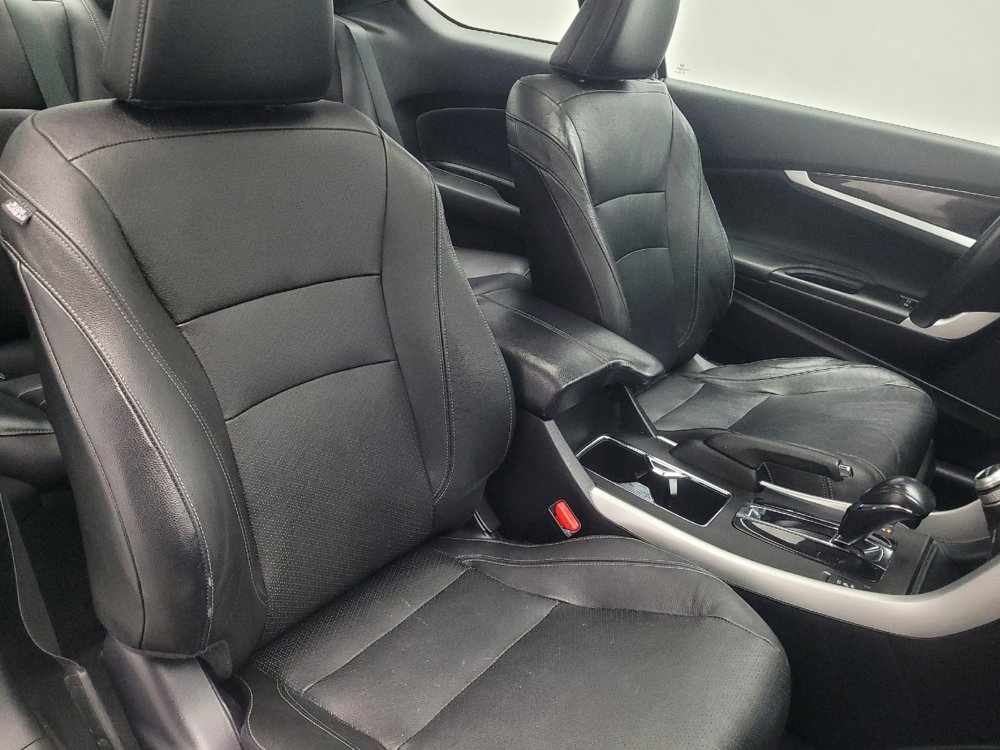 Used 2015 Honda Accord EX-L image 21