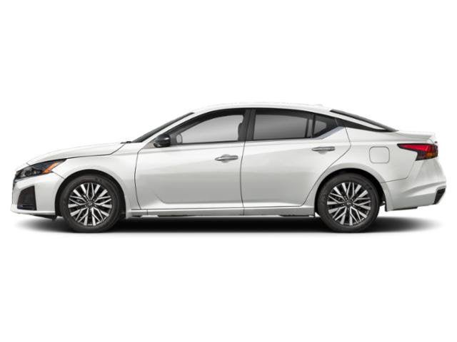 New 2026 Nissan Altima 2.5 SV FWD image 3