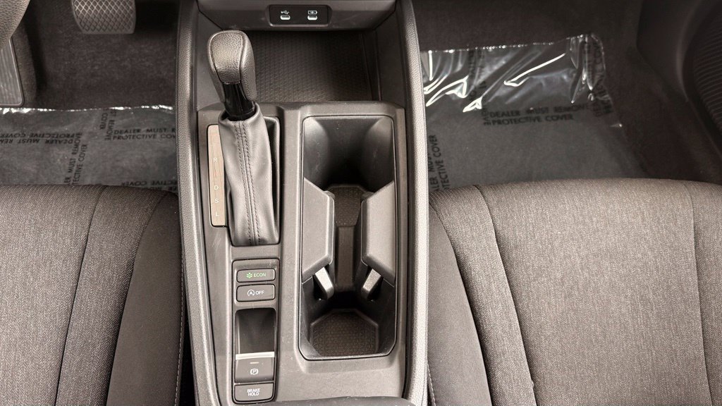 Used 2023 Honda Accord EX image 24