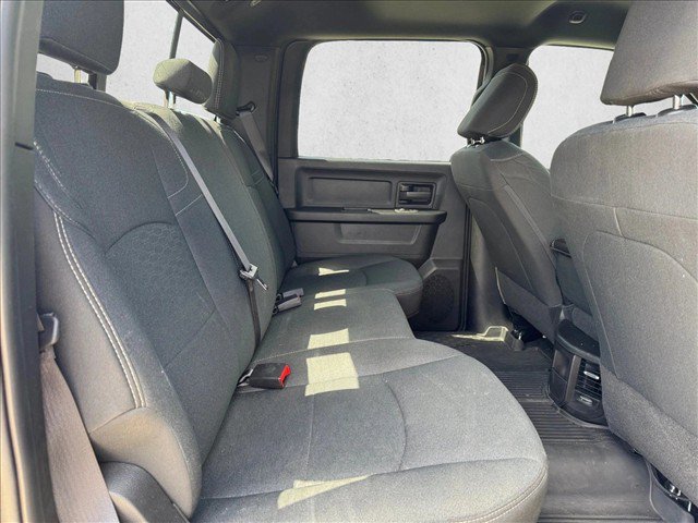 Used 2026 RAM 2500 Warlock AWD/4WD image 20