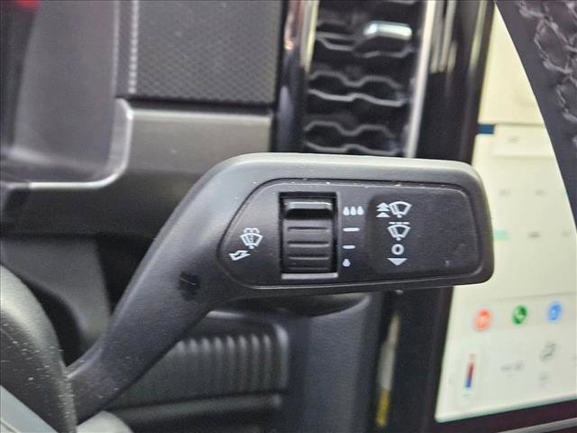 Used 2024 Ford Ranger XLT w/ Trailer Tow Package image 22