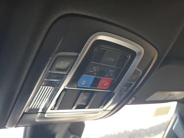 Used 2025 RAM 1500 Big Horn AWD/4WD image 14