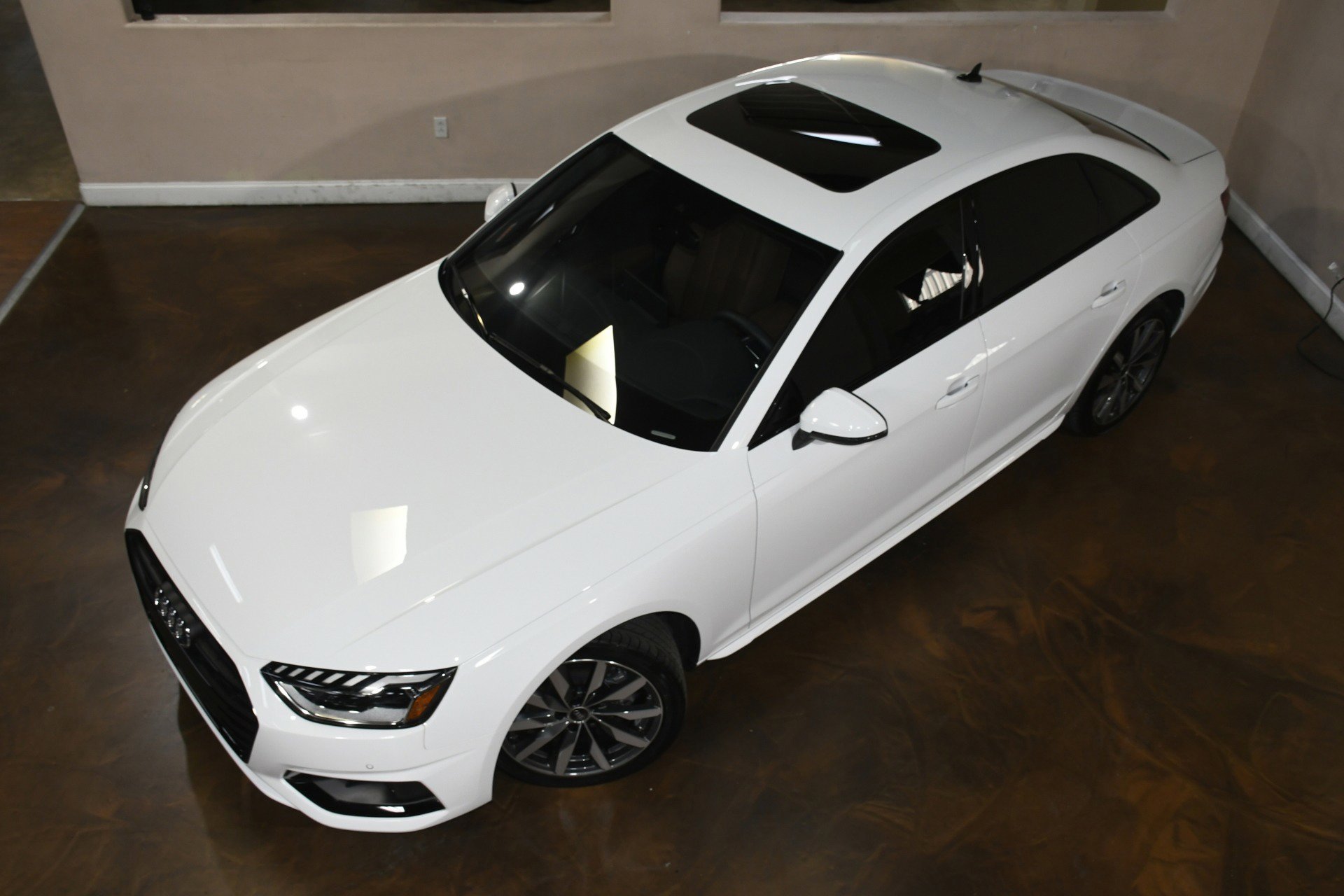 Used 2024 Audi A4 2.0T Premium Plus image 74