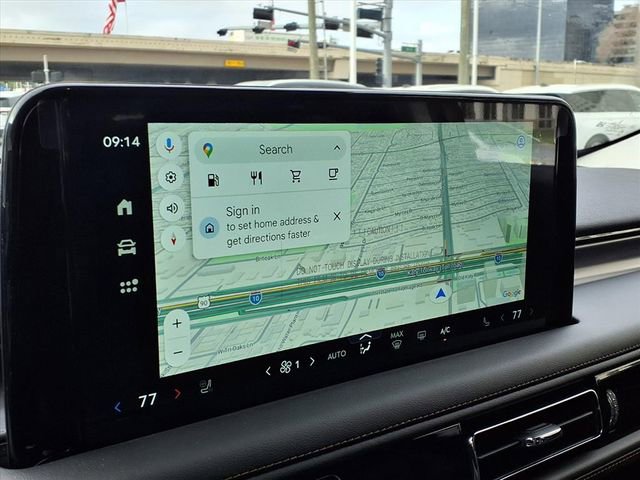 New 2026 Lincoln Aviator 2WD image 14