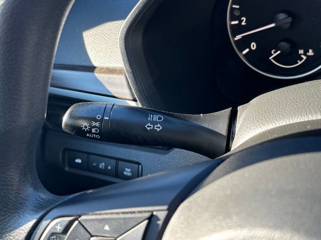 Used 2023 Nissan Altima 2.5 SV image 24